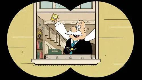 Una casa de locos Temporada 9 Episodios 28 • Sub Español