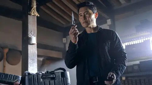 Butterfly Temporada 1 Episodios 6 • Sub Español