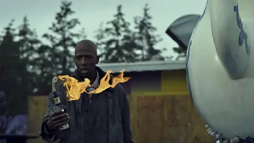 Smoke Temporada 1 Episodios 6 • Sub Español