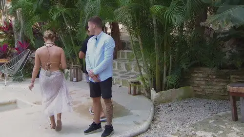 Temptation Island Love or Leave S4E6 • Oglądaj Online