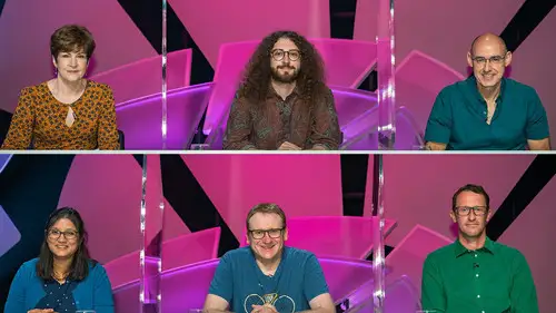 Only Connect S16E11 • Oglądaj Online