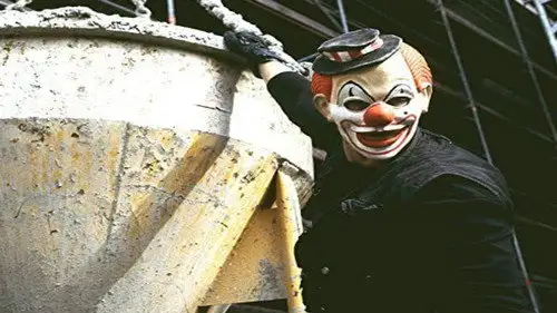 El payaso Temporada 3 Episodios 9 • Sub Español
