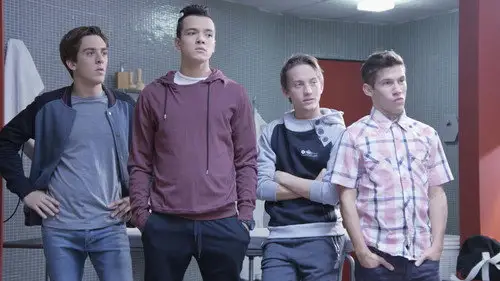 O11CE Temporada 1 Episodios 10 • Sub Español