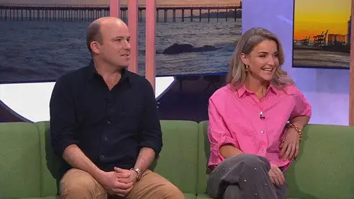 The One Show Temporada 20 Episodios 4 • Sub Español