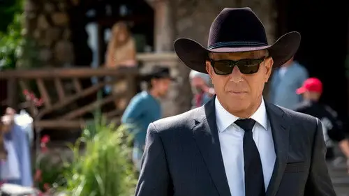 Yellowstone Temporada 3 Episodios 1 • Sub Español