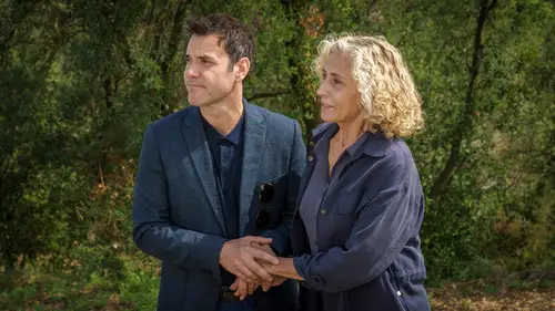 Regreso a Las Sabinas Temporada 1 Episodios 8 • Sub Español