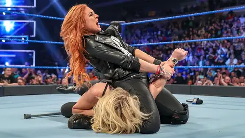 WWE Friday Night SmackDown S21E10 • Oglądaj Online