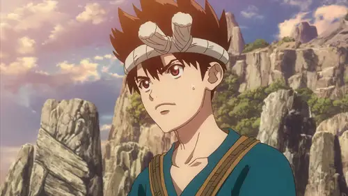 Dr. Stone Temporada 2 Episodios 6 • Sub Español