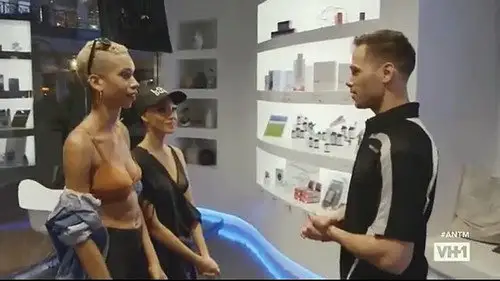 America's Next Top Model Temporada 24 Episodios 9 • Sub Español