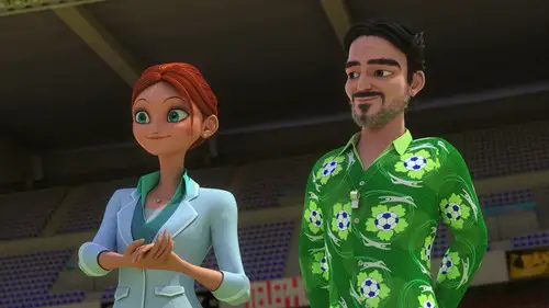 Prodigiosa: Las aventuras de Ladybug Temporada 4 Episodios 23 • Sub Español