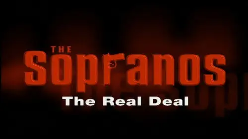 Los Soprano Temporada 0 Episodios 10 • Sub Español