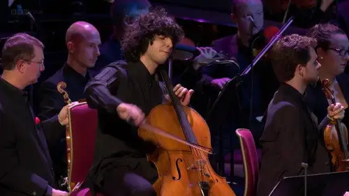 BBC Proms Temporada 71 Episodios 4 • Sub Español