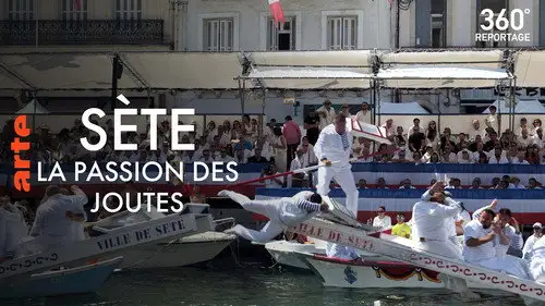 ARTE 360° Reportage Temporada 27 Episodios 2 • Sub Español