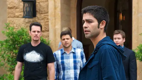Entourage: El séquito Temporada 7 Episodios 10 • Sub Español
