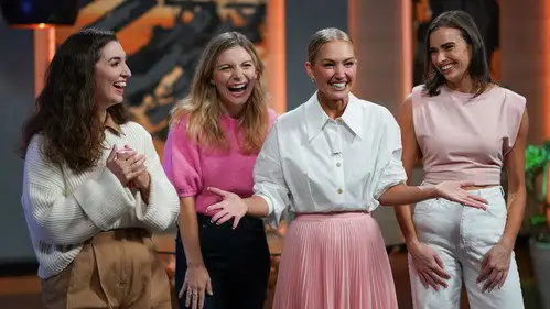 Shark Tank Temporada 14 Episodios 22 • Sub Español