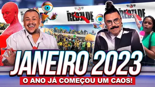 Diva Depressão Temporada 9 Cap 10 • Español Online