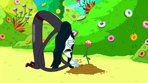 Hora de aventuras Temporada 1 Episodios 14 • Sub Español