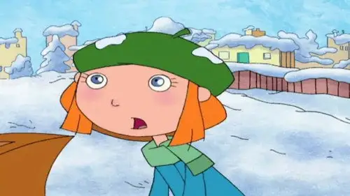 Lazy Lucy Temporada 1 Episodios 24 • Sub Español