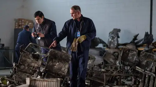 Mayday Catástrofes Aéreas Temporada 22 Episodios 5 • Sub Español