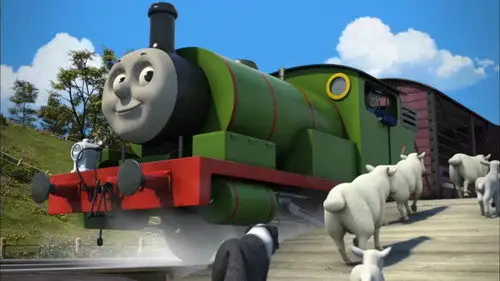 Thomas y sus amigos Temporada 19 Episodios 9 • Sub Español