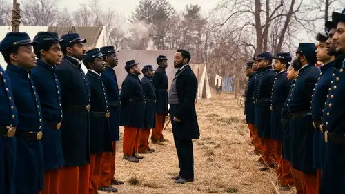 Dickinson Temporada 3 Episodios 6 • Sub Español