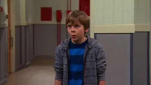 iCarly 2007 Temporada 6 Episodios 6 • Sub Español