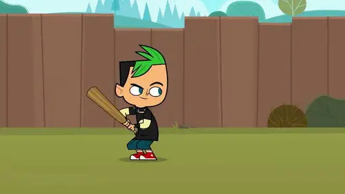 Ben 10 2016 Temporada 4 Episodios 25 • Sub Español