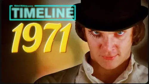 Weird History - Timeline Temporada 3 Episodios 2 • Sub Español