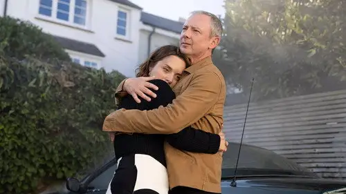 Grace Temporada 2 Episodios 2 • Sub Español
