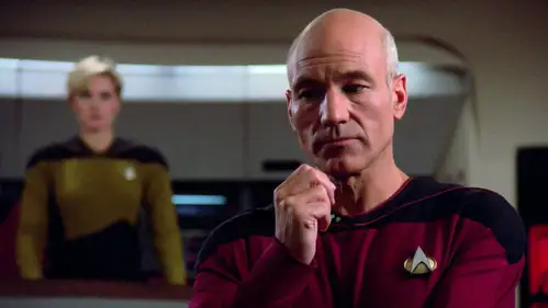 Star Trek: La nueva generación Temporada 1 Episodios 4 • Sub Español