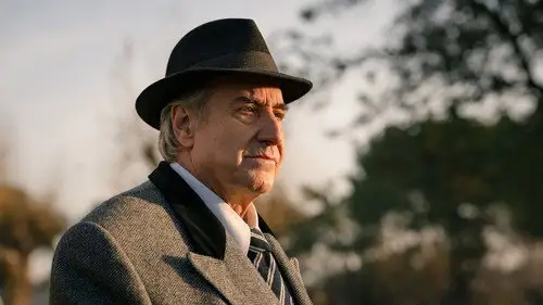 Sueños de libertad Temporada 2 Episodios 14 • Sub Español