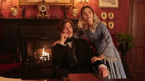 Victoria Temporada 3 Episodios 7 • Sub Español