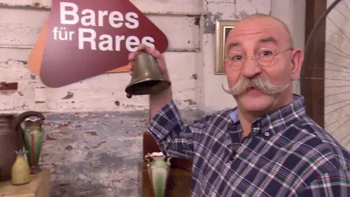 Bares für Rares - Lieblingsstücke Temporada 1 Episodios 20 • Sub Español