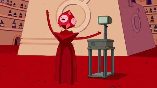 Hora de aventuras Temporada 4 Episodios 15 • Sub Español