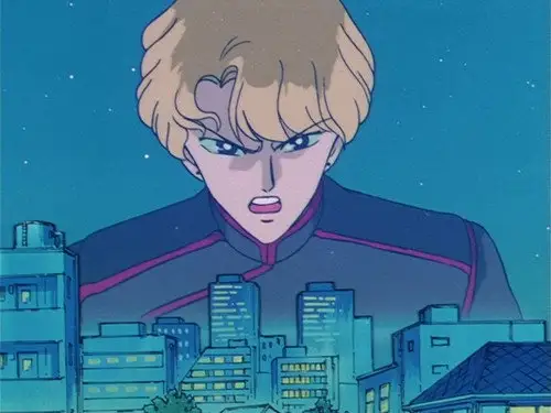 Sailor Moon Temporada 1 Episodios 13 • Sub Español