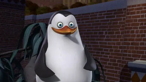 Los pingüinos de Madagascar Temporada 2 Episodios 17 • Sub Español