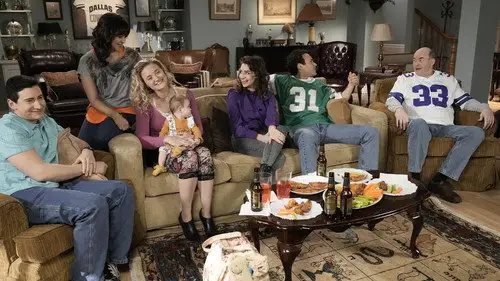 Los Goldberg Temporada 10 Episodios 14 • Sub Español