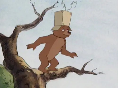 Little Bear Temporada 1 Episodios 3 • Sub Español