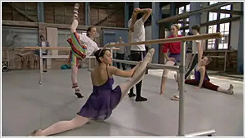 Academia de baile Temporada 1 Episodios 9 • Sub Español