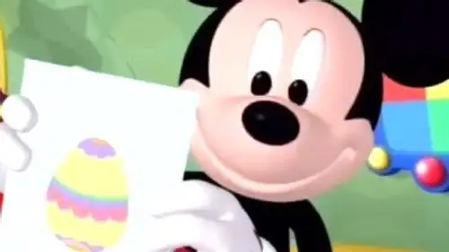 La casa de Mickey Mouse Temporada 0 Episodios 1 • Sub Español