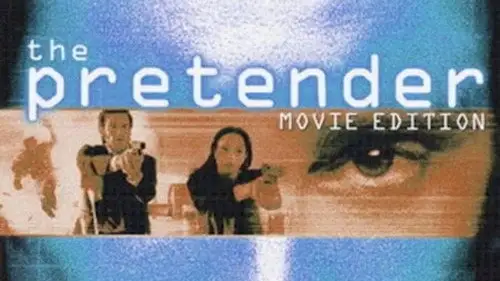 The Pretender Temporada 0 Episodios 1 • Sub Español