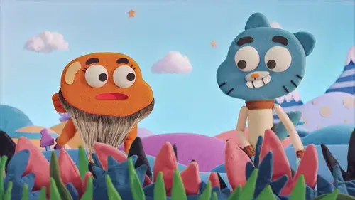 El asombroso mundo de Gumball Temporada 0 Episodios 9 • Sub Español