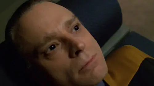 Star Trek: Voyager Temporada 2 Episodios 16 • Sub Español