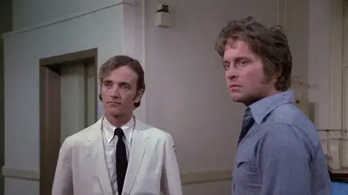 Las calles de San Francisco Temporada 3 Episodios 21 • Sub Español