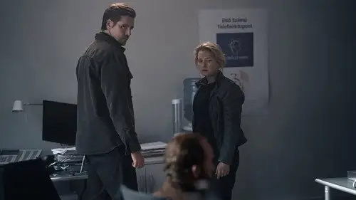 Furia Temporada 2 Episodios 3 • Sub Español