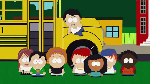 South Park Temporada 3 Episodios 17 • Sub Español