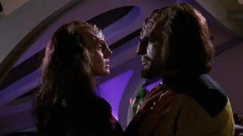 Star Trek: La nueva generación Temporada 4 Episodios 7 • Sub Español