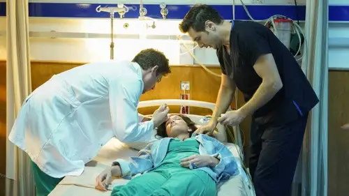 Kasaba Doktoru Temporada 2 Episodios 8 • Sub Español