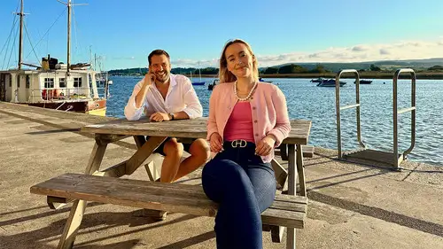 Antiques Road Trip Temporada 28 Episodios 13 • Sub Español