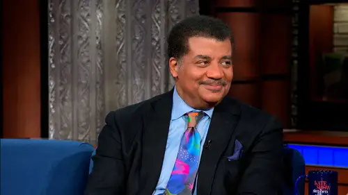 The Late Show with Stephen Colbert Temporada 9 Episodios 1 • Sub Español